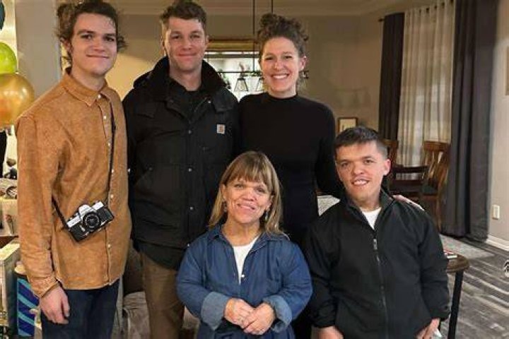 A Heartfelt Tribute to Amy Roloff: Celebrating a Life of Resilience and Inspiration
