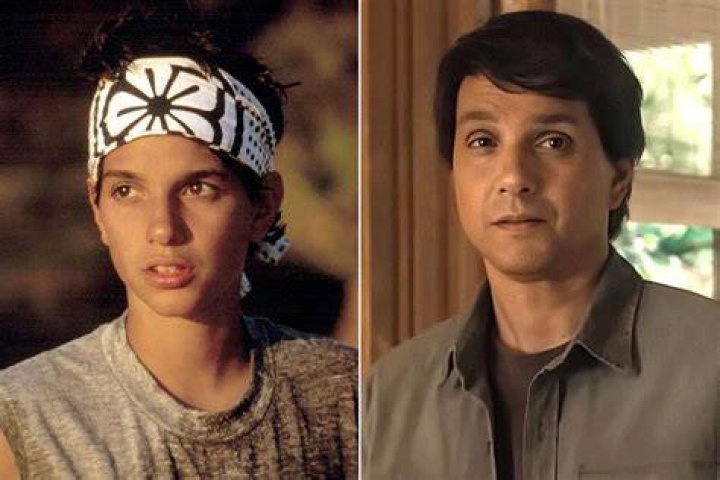 A Look Back at Ralph Macchio's Youthful Career: From Karate Kid to TV Sensation