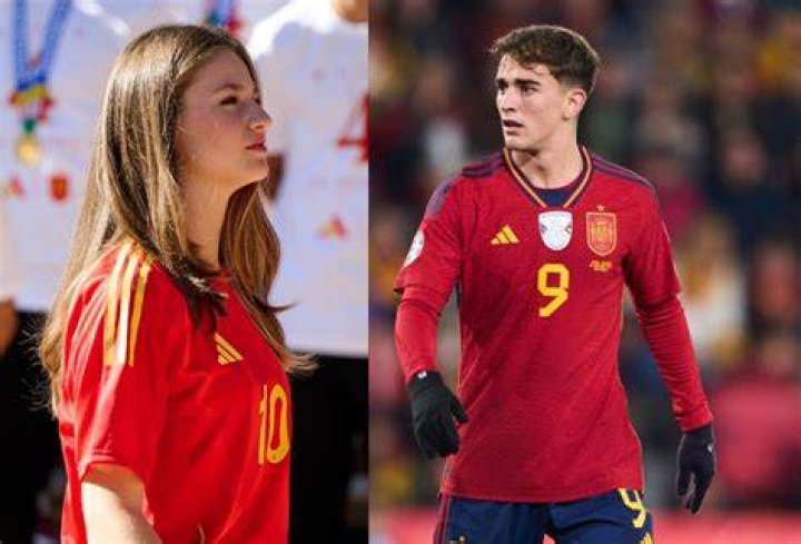 A Tale of Rejection: The Spanish Princess Spurned by Football Superstar