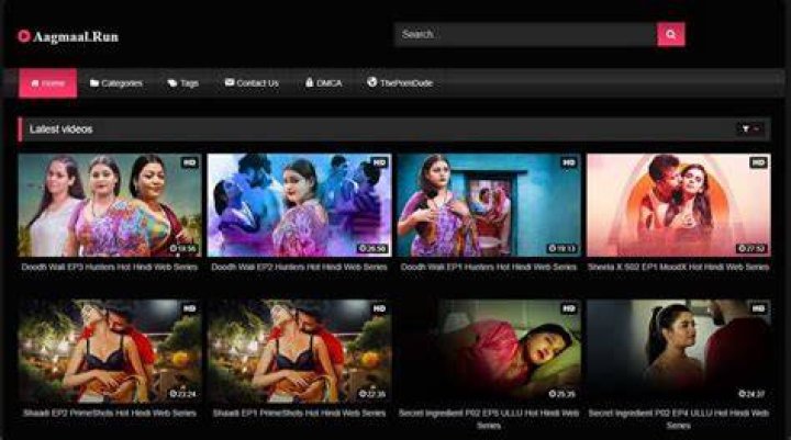 Aagmaal.run: Your Ultimate Destination for Digital Exploration