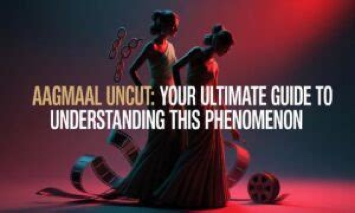 Aagmaal: Your Ultimate Guide to Understanding and Maximizing Its Benefits