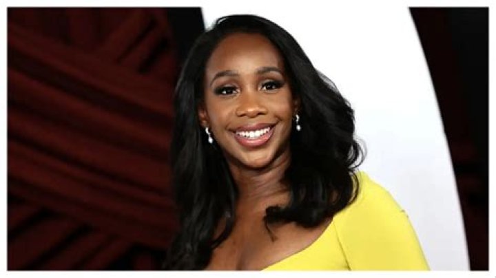 Abby Phillip: A Rising Star in the Media Industry