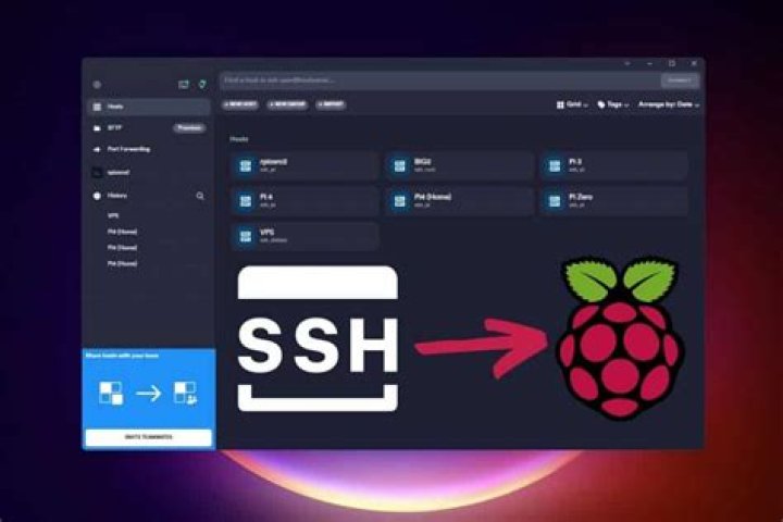 Access Your Raspberry Pi SSH From the Internet: A Simple Guide for Remote Control