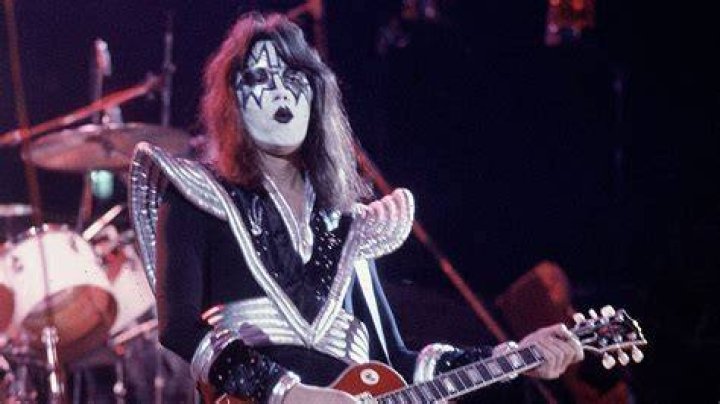 Ace Frehley: The Iconic Journey of Kiss's Original Spaceman
