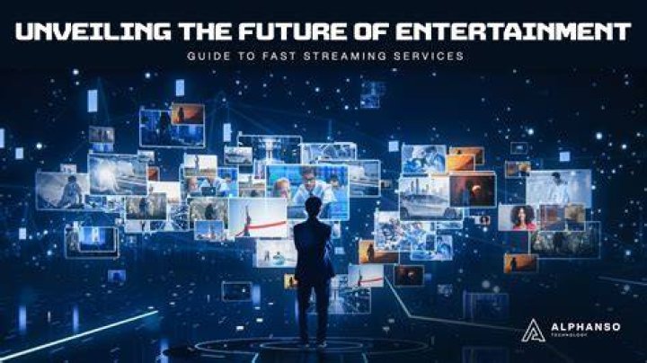 Ad-Supported Streaming: The Future of Entertainment?