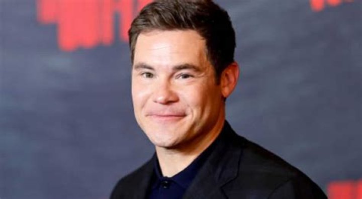 Adam Devine: The Rise of a Hollywood Comedy Legend