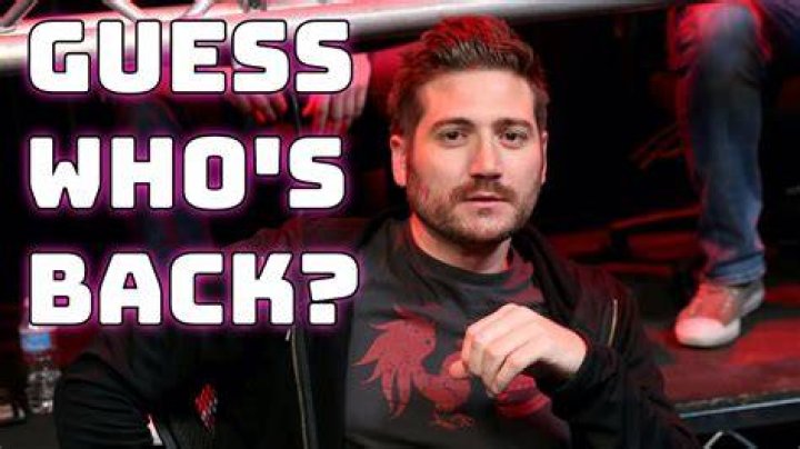 Adam Kovic 2025: The Rising Star Set to Dominate the Future