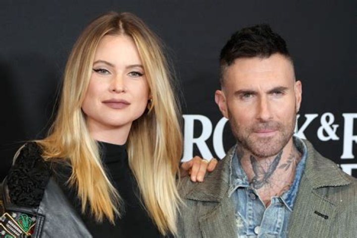 Adam Levine Wife: A Comprehensive Look Into Behati Prinsloo's Life, Career, and Relationship