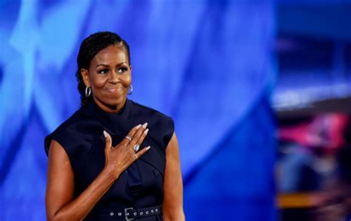 Addressing the 'Michelle Obama Transsexual' Keyword: What the Facts Tell Us