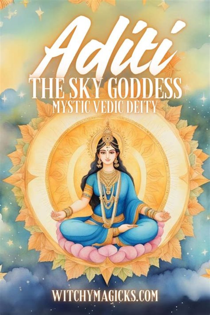 Aditi Mistry and the Ancient Echoes: Understanding the Goddess Aditi Beyond Sensational Searches