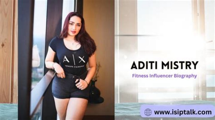 Adity Mistry Nudes