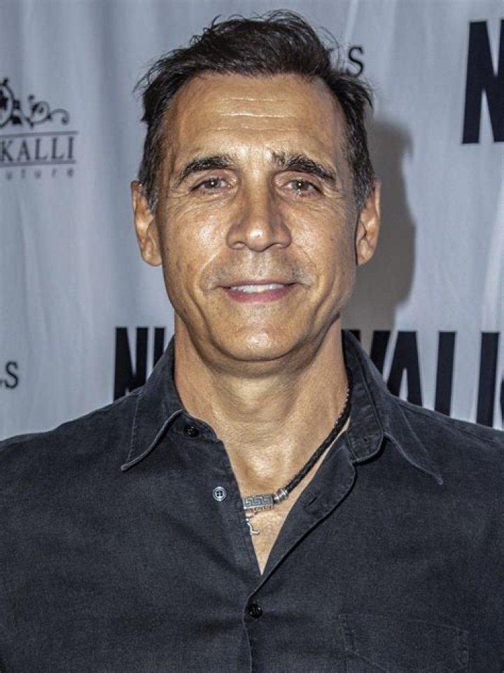 Adrian Paul: The Iconic Actor Who Redefined Fantasy and Action