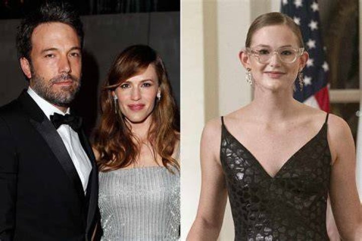 Affleck-Garner Wedding: A Star-Studded Hollywood Affair That Stole the Spotlight