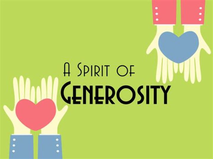 Agmaal Give: Discover the True Spirit of Generosity Today