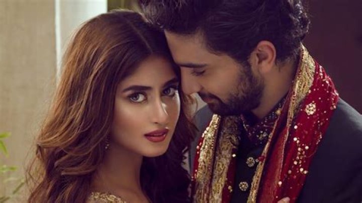Ahad Raza Mir and Sajal Ali: A Deep Dive Into Their World