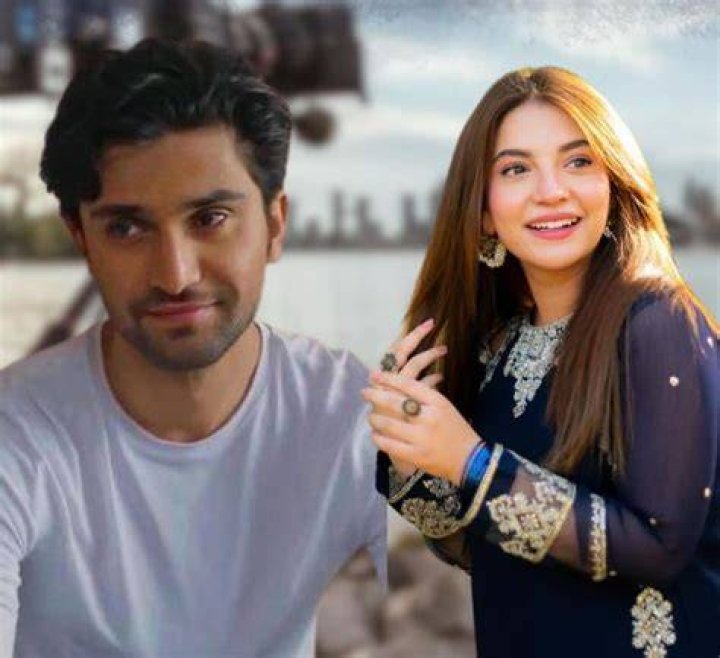 Ahad Raza Mir Second Wife: The Intriguing Tale of Love, Fame, and Family