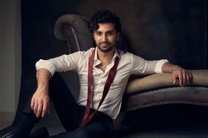 Ahad Raza Mir: The Rising Star of Modern Creativity
