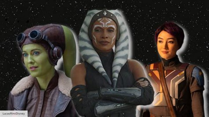 Ahsoka Cast: A Deep Dive Into the Star Wars Spin-Off Sensation!