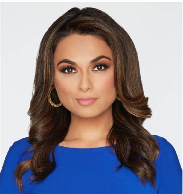 Aishah Hasnie: From Heartland Roots to Fox News Correspondent