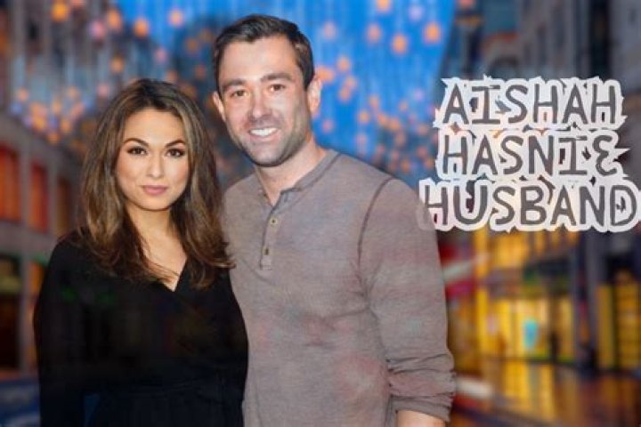 Aishah Hasnie Husband: Unpacking the Curiosity Around Public Figures' Personal Lives