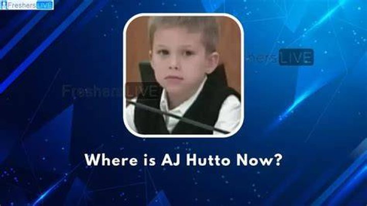 AJ Hutto Now: The Untold Story and What You Need to Know