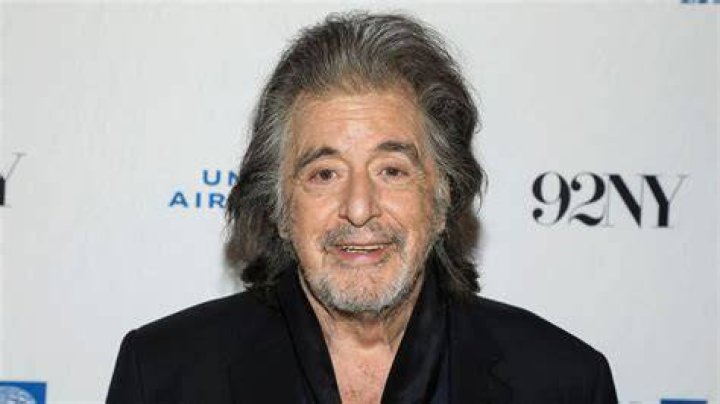 Al Pacino Age: A Deep Dive Into the Iconic Actor's Life, Career, and Legacy