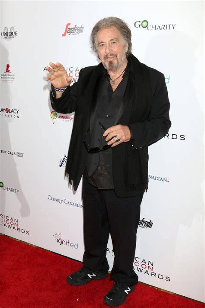 Al Pacino True Height Revealed: The Real Story Behind the Iconic Actor's Stature