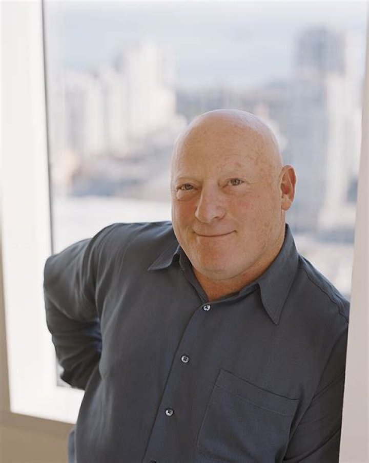 Alan Cooper: The Wikipedia Story You Didn&rsquo;t Know