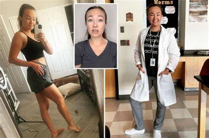 Alana Cho Onlyfans Leak