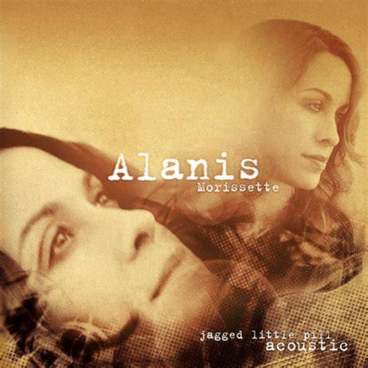Alanis Morissette's Hand In My Pocket: A Deep Dive Into the Song and Its Legacy