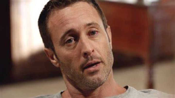 Alex O'Loughlin: The Charismatic Actor Who Stole Hearts on Hawaii Five-0