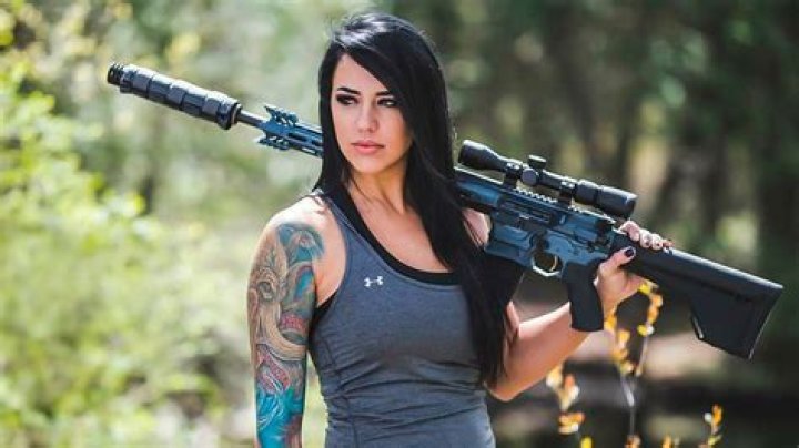 Alex Zedra Naked