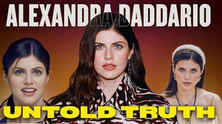 Alexandra Daddario: The Rising Star in Hollywood