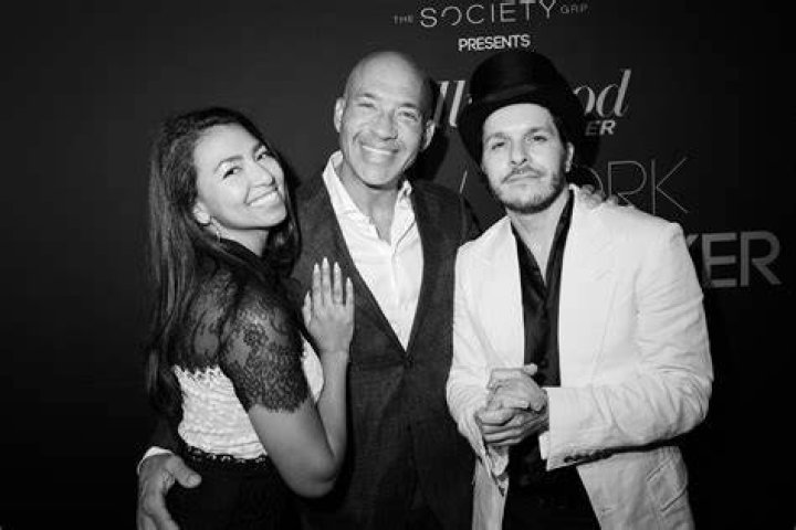 Alexis Lopez: The Rising Star Shining Bright in the Entertainment World
