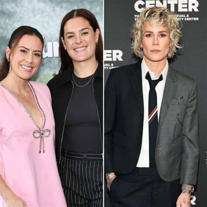 Ali Krieger Girlfriend: A Comprehensive Insight Into Her Life, Love, and Achievements