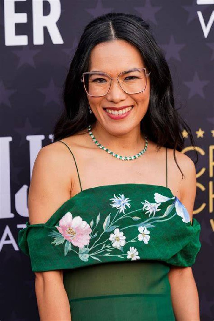 Ali Wong: The Queen of Unfiltered Comedy