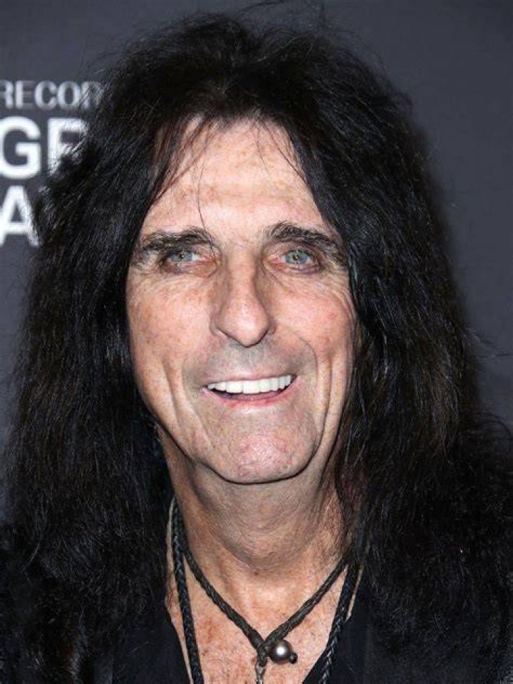 Alice Cooper's Net Worth: A Deep Dive into the Rock Legend's Financial Empire