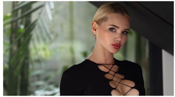 Alina Becker Nude: Separating Facts from Fiction