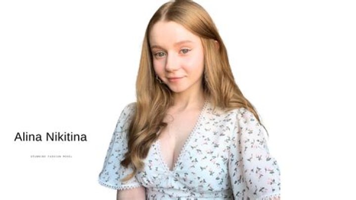 Alina Nikitina: Exploring the Beautiful Meanings and Rich Origins of a Beloved Name