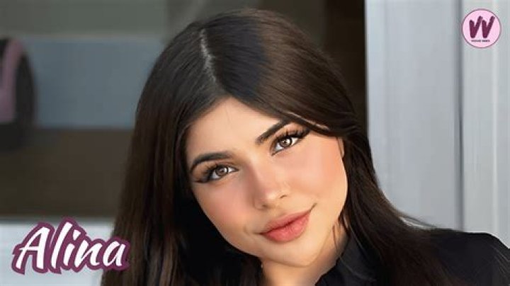 Alina Rose: The Internet Sensation Redefining What's Possible