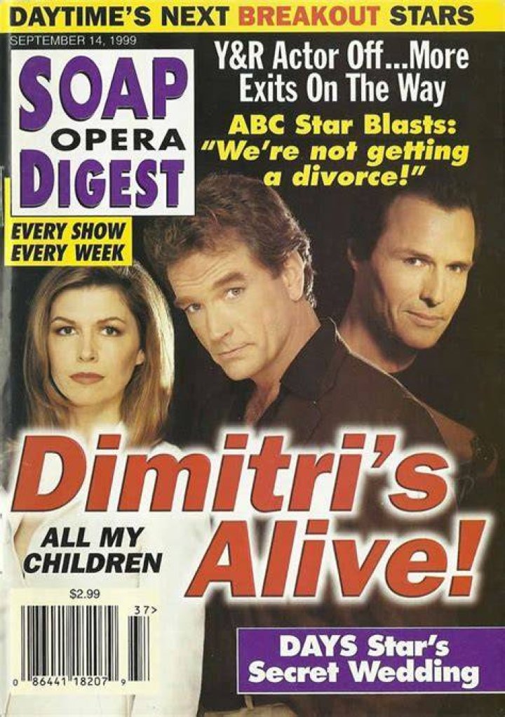 All My Children: A Deep Dive Into the Classic Soap Opera That Stole Our Hearts