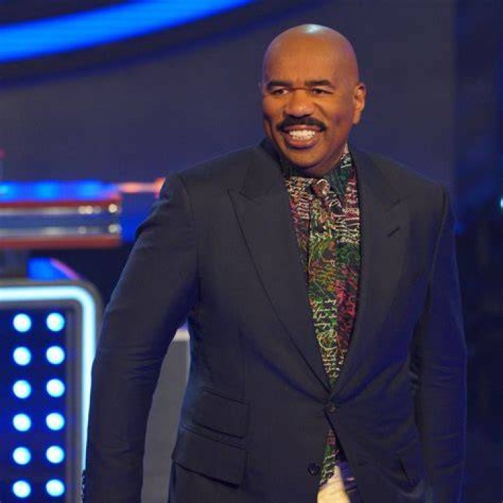 All You Need to Know About Steve Harvey: His Life, Career, and Impact