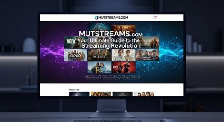 AllHub: Your Ultimate Guide to Streaming Online