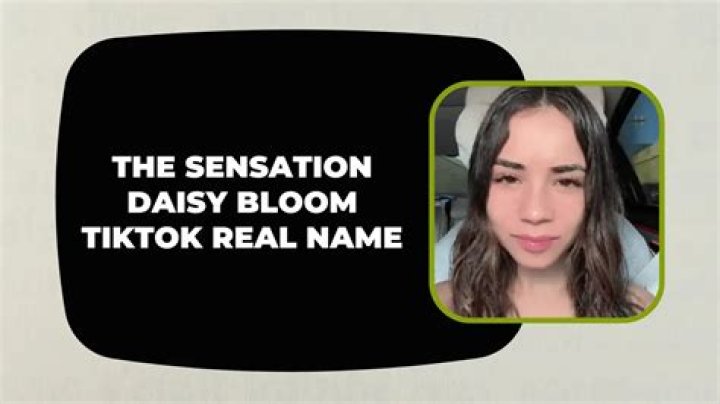 Allie Nursing Real Name: Unveiling the Identity Behind the Iconic TikTok Sensation