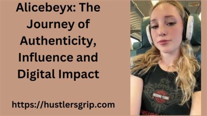 Altbeyx and Alicebeyx: A Deep Dive into the Rising Stars of the Digital Age