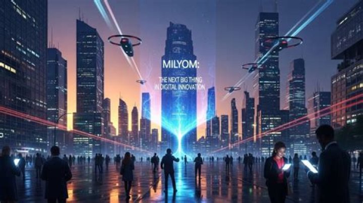 Altbeyx: The Next Big Thing in the Digital World
