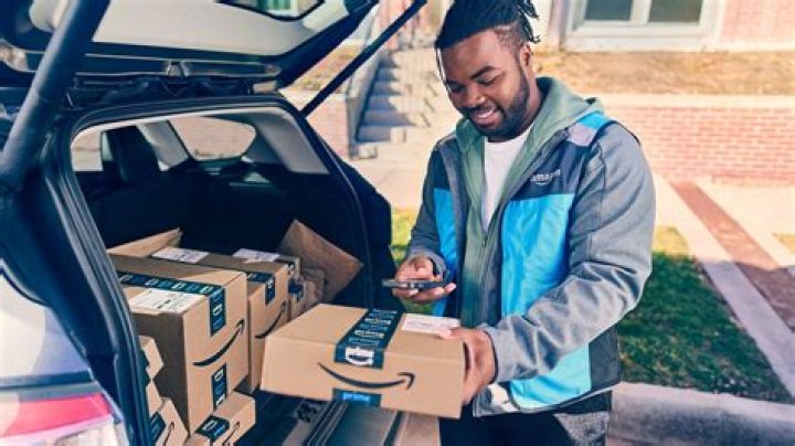 Amazon Delivery Driver: The Backbone of Ecommerce Success