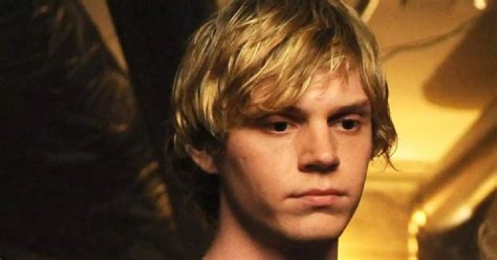 American Horror Story Evan Peters: Unraveling the Iconic Performances and Career Journey