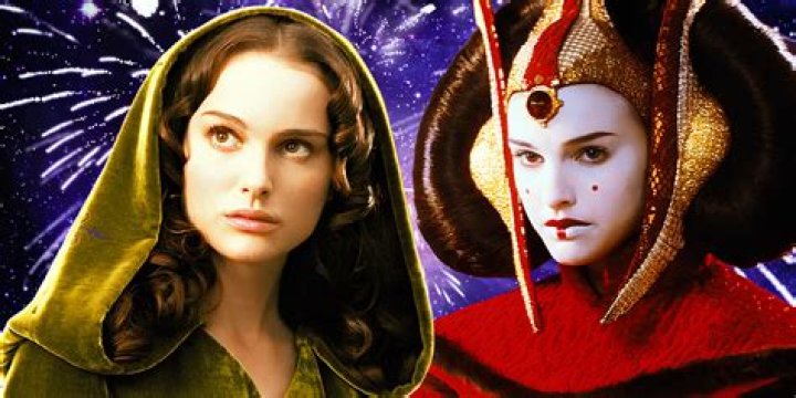 Amidala Actress: The Fascinating Journey of Natalie Portman