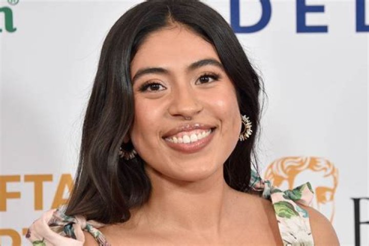Aminah Nieves: The Rising Star in Music and Entertainment